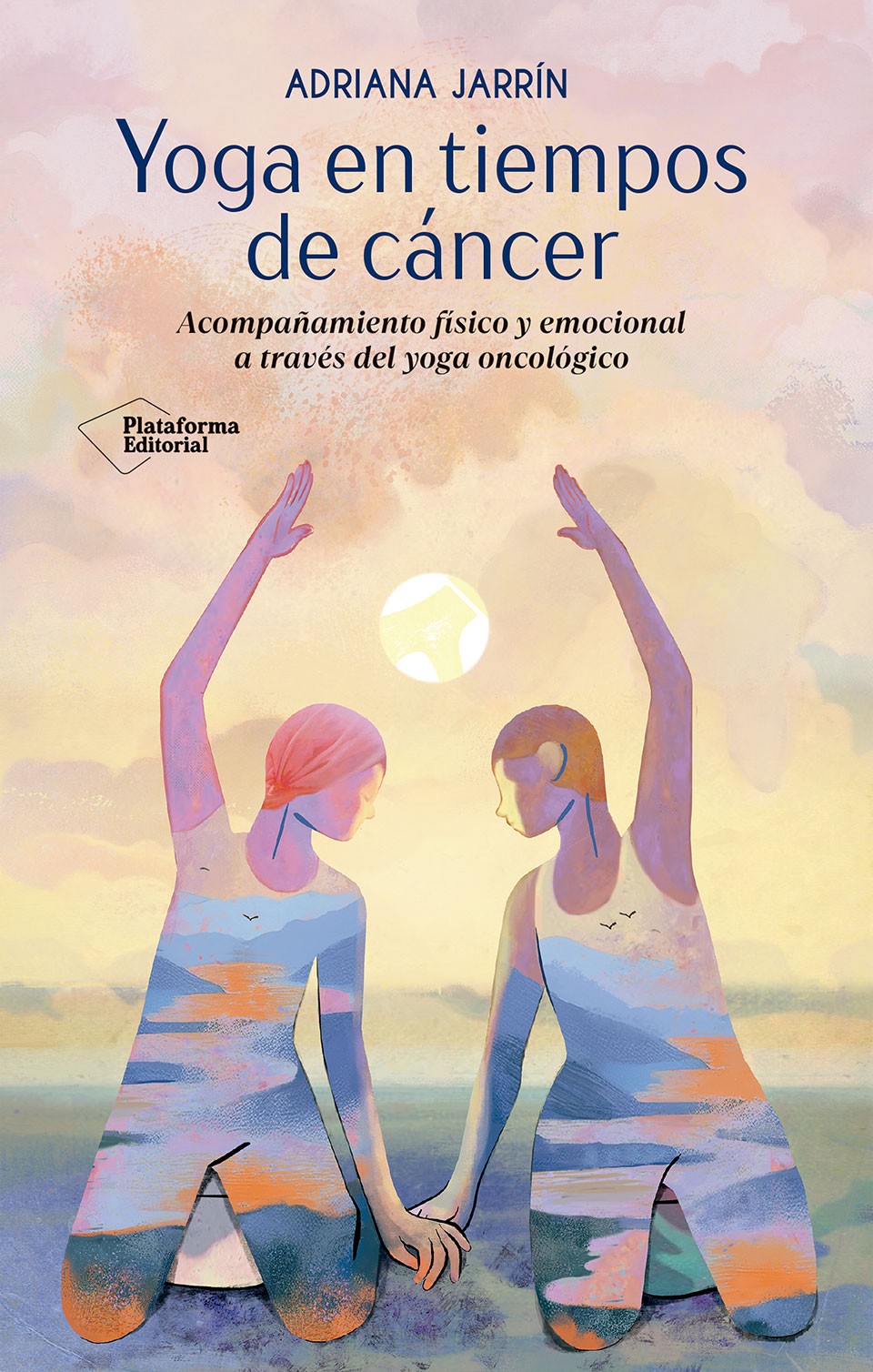 Yoga En Tiempos De Cancer